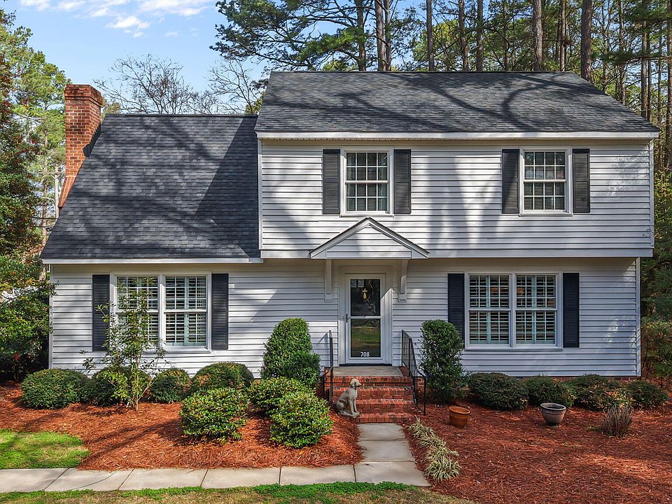 1st image of 708 Raleigh Road Parkway W