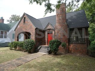 7924 7th Ct S, Birmingham, AL 35206