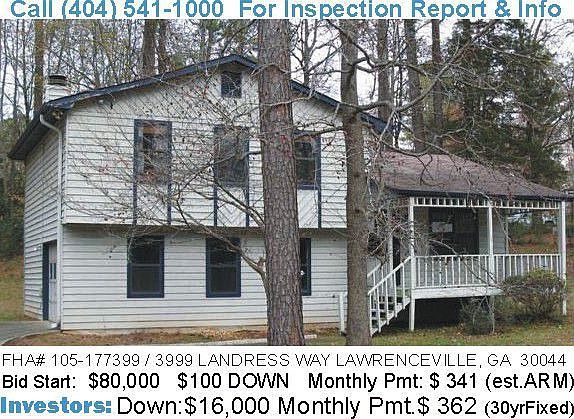1st image of 3999 Landress Way