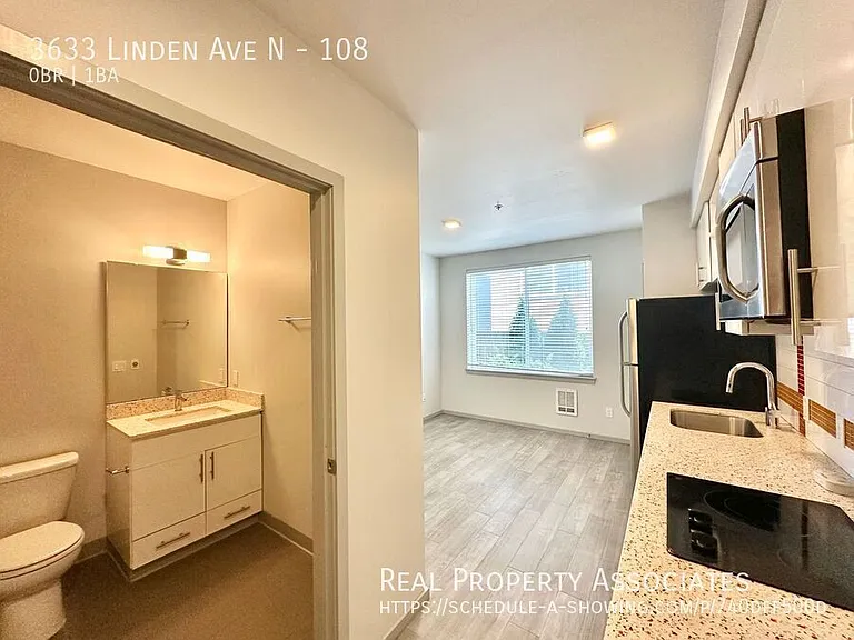 3633 Linden Ave N — Photo 15