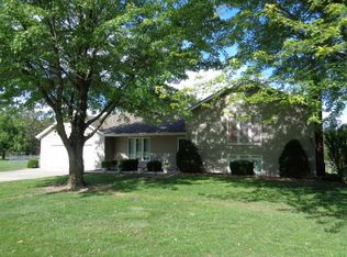 18878 S 1488th Rd, Nevada, MO 64772