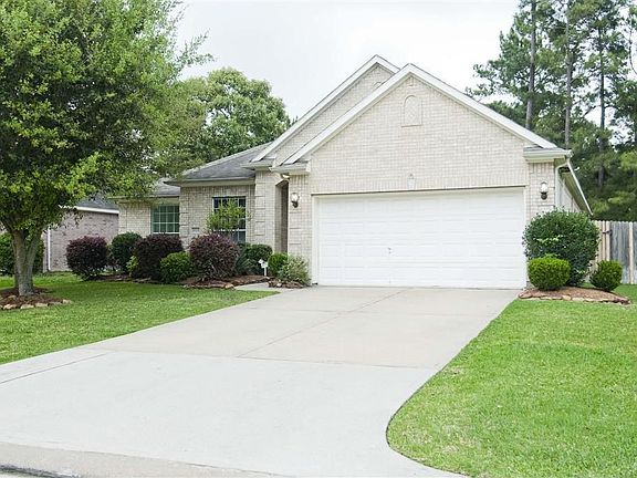 2nd image of 12214 Lakewood Glade Ct