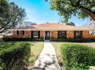 4201 Fox Trl, Temple, TX 76504