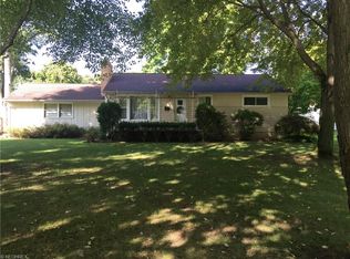 3880 Monaca Ave, Youngstown, OH