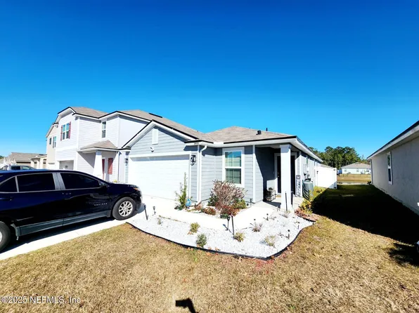2432 Falling Star Ln, Green Cove Springs, FL 32043