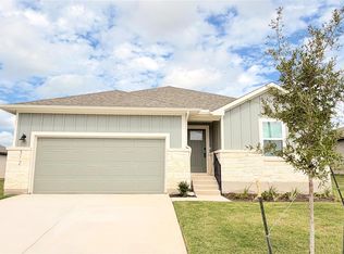 312 Wheel Horse Rd, Burnet, TX 78611