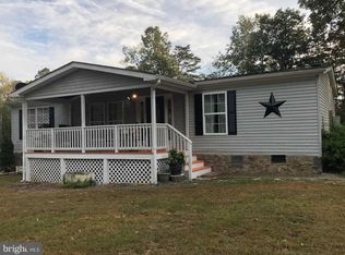 31420 Russel Rd, Locust Grove, VA 22508