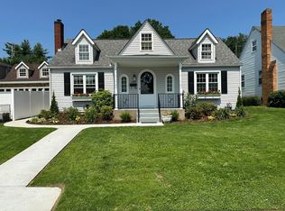 1927 S 9th St, Ironton, OH 45638