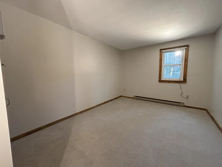 2nd Bedroom (Similar Unit)