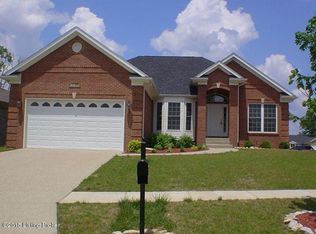 11709 Taylor Rae Dr, Louisville, KY 40229
