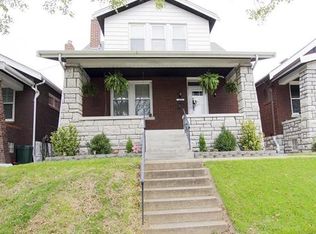 5235 Bonita Ave, Saint Louis, MO