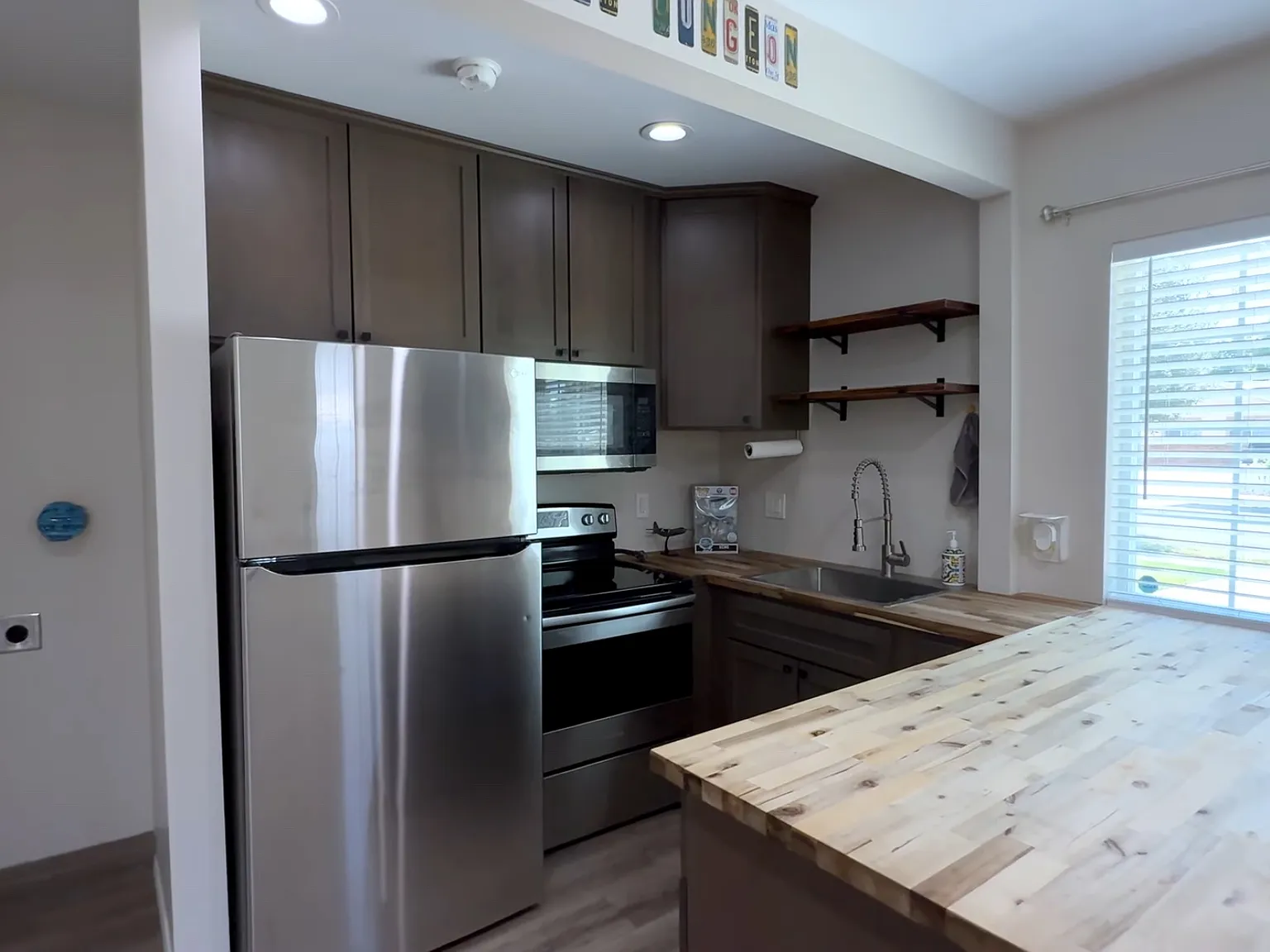 Studio, 353 sqft, $1,699 — Photo 3