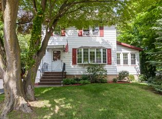 166 Tooker Ave, Springfield, NJ 07081