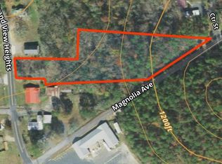 203 Grandview Hts, Mena, AR 71953
