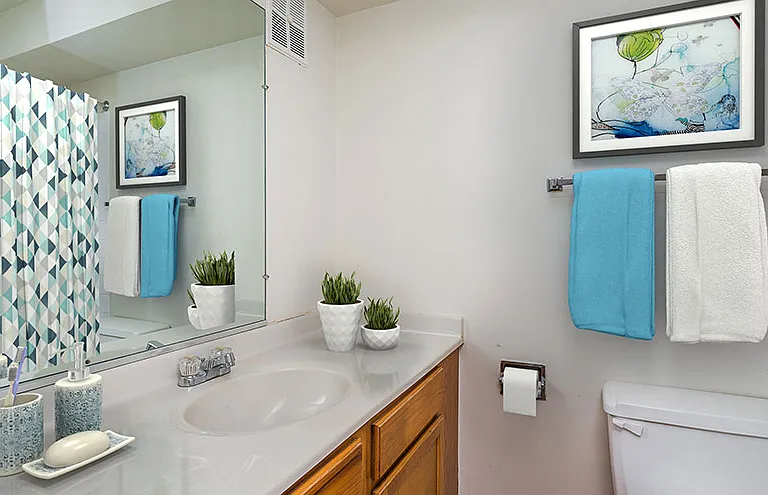 The Grove at Schaumburg Apartments — Photo 15