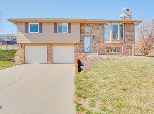 5430 W Goodwin Cir, Lincoln, NE 68524