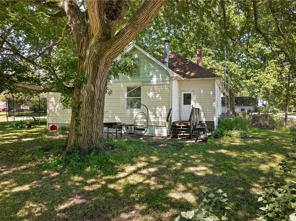 401 N Madison St, Oregon, MO 64473