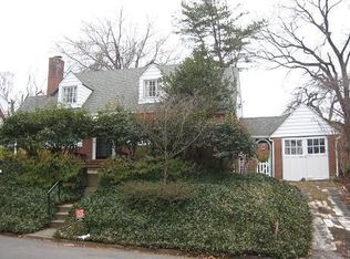 4108 28th St, Mount Rainier, MD 20712