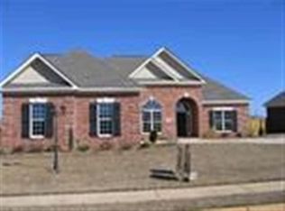 206 Pembroke Point, Centerville, GA 31028