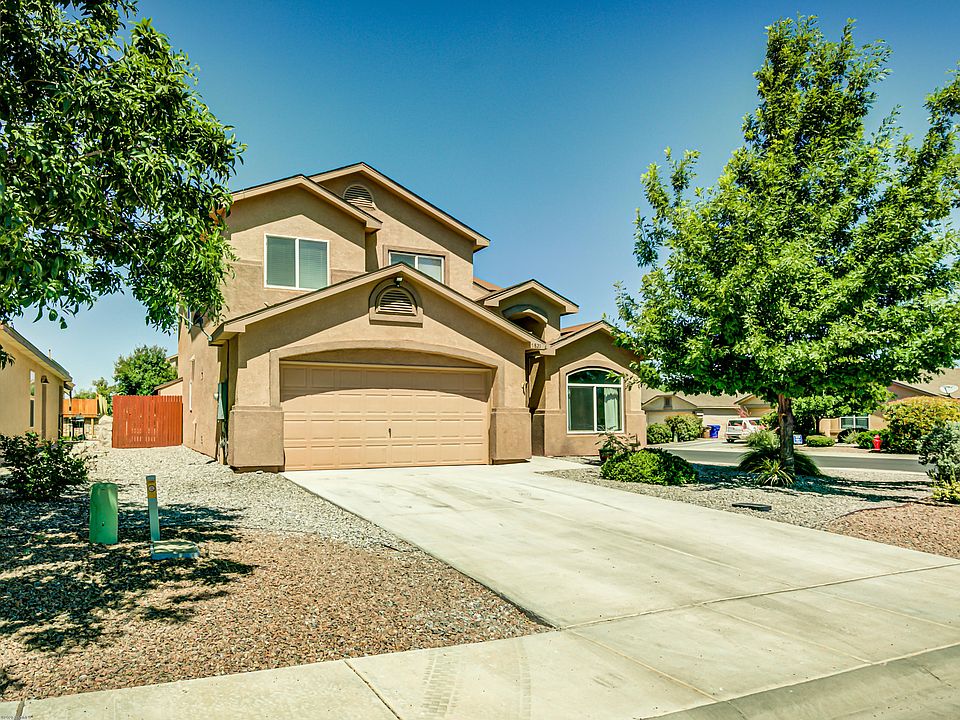 1st image of 5821 Desert Mesa Pl