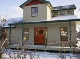 3712 N County Road 25e, Bellvue, CO 80512