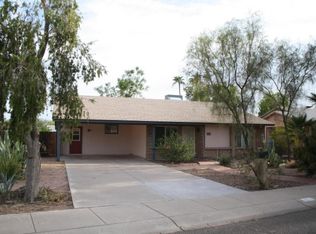 4712 E Darrel Rd, Phoenix, AZ 85042