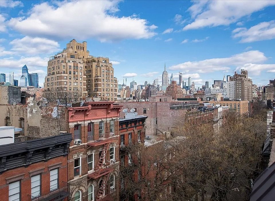 1st image of 90 Bedford St #5DD