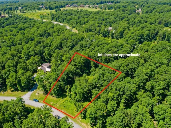 LOT 94 Mountaintop Rd, Mc Henry, MD 21541
