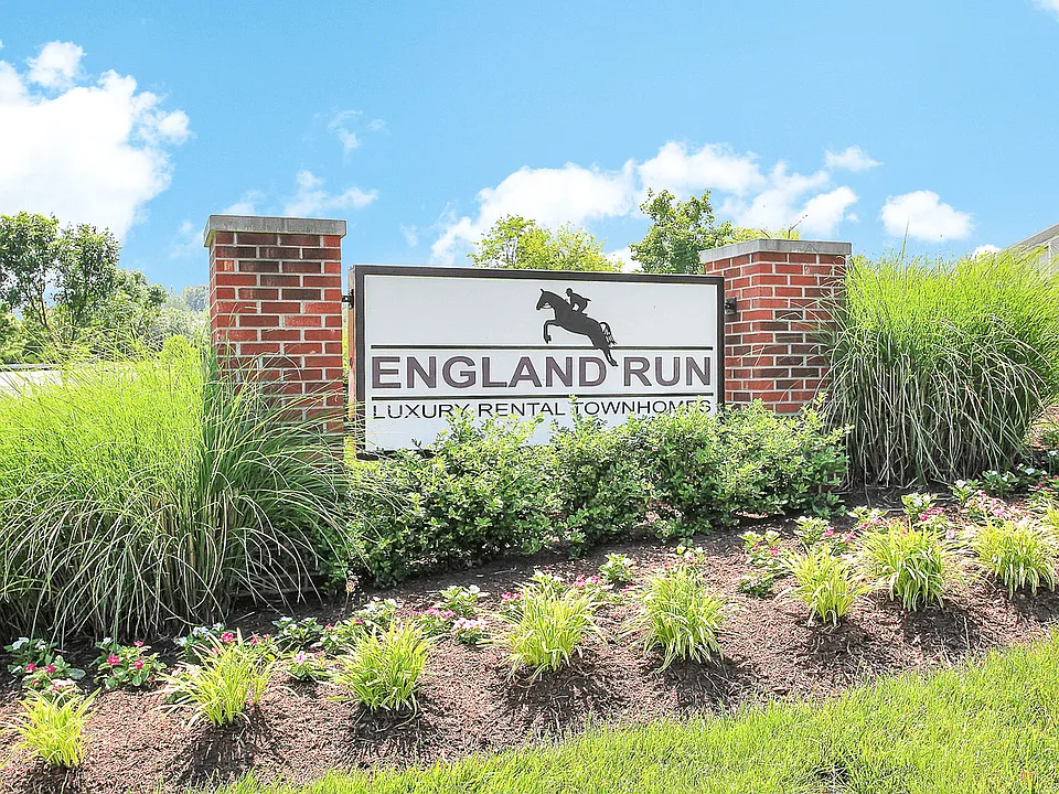 England Run Townhomes