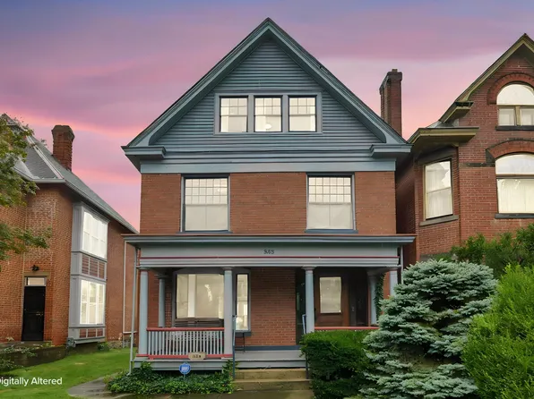 325 W 6th Ave, Columbus, OH 43201
