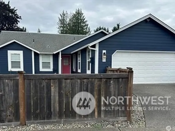 103 Beckett Lane SW, Orting, WA 98360