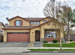 7502 13th Hole Dr, Windsor, CA 95492