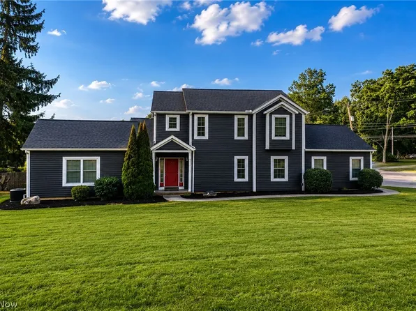 630 Sunset View Blvd, Tallmadge, OH 44278
