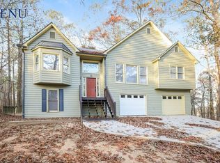 459 Amsterdam Way, Dallas, GA 30132