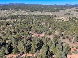 65 Utah Way LOT 676, Florissant, CO 80816