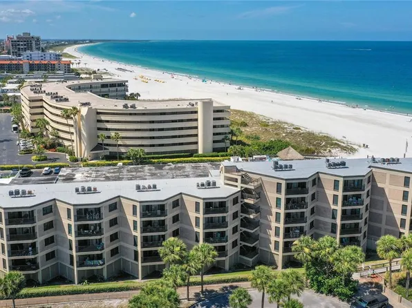 4510 Gulf Blvd APT 508, Saint Pete Beach, FL 33706