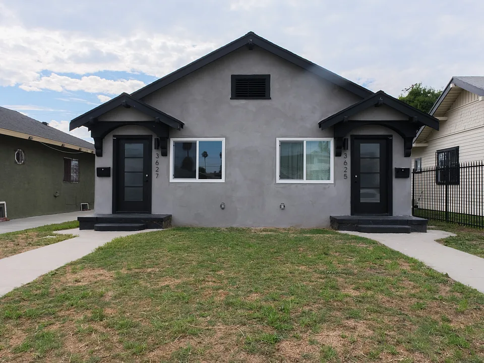 3625 4th Ave #3625