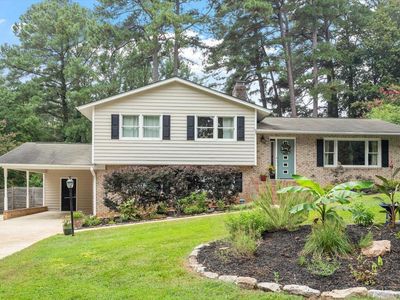 1705 Bellemeade St, Raleigh, NC, 27607