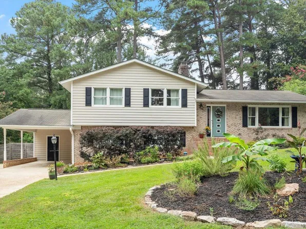 1705 Bellemeade St, Raleigh, NC 27607