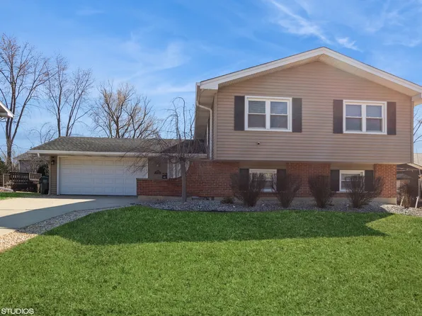 (undisclosed Address), Hoffman Estates, IL 60169