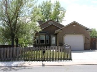 1450 Ride Ln, Colorado Springs, CO 80916