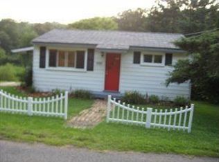 699 Oneida Valley Rd, Butler, PA 16001