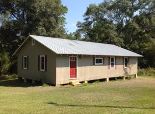 69 Boyd Rd, Tylertown, MS 39667