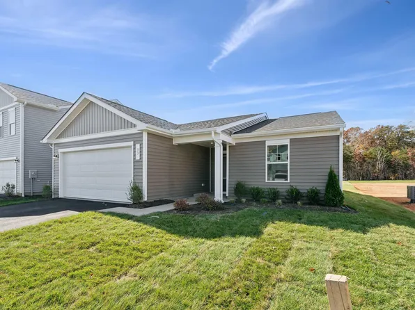 53 Horse Path Dr, Charlottesville, VA 22902