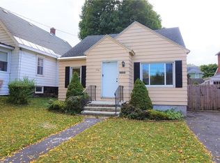 206 Winthrop Rd, Syracuse, NY 13206