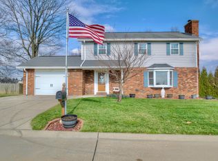 10 Neltner Dr, Cold Spring, KY 41076
