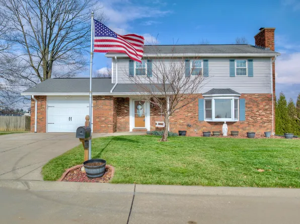 10 Neltner Dr, Cold Spring, KY 41076