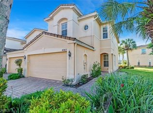 4067 Cherrybrook Loop, Fort Myers, FL 33966