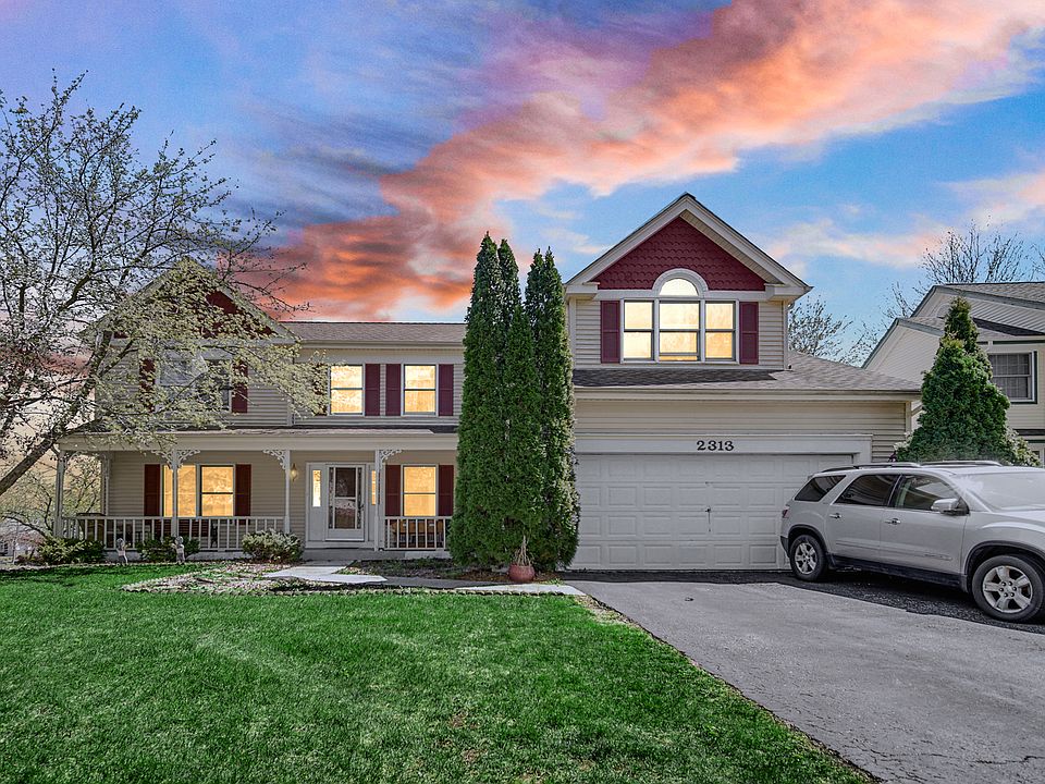 1st image of 2313 Kittridge Dr