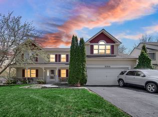 2313 Kittridge Dr, Dundee, IL 60118